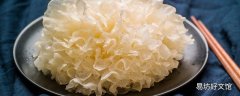 银耳莲子红枣汤能不能和蛋炒饭同吃 银耳莲子红枣汤不能和什么一起吃