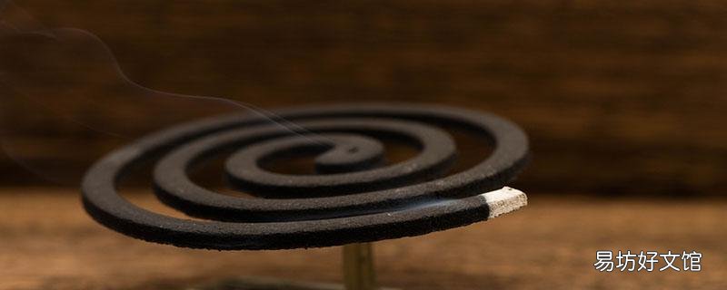蚊香能殺死小飛蟲么 蚊香熏死小飛蟲要多久