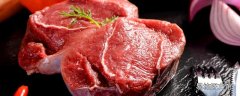 牛肉輔食選牛身哪塊肉 牛肉身上哪塊肉最好