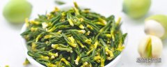 蓮子心泡水喝減肥嗎 減肥喝什么好