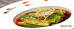 秋葵可以和香菜一起吃嗎 秋葵和香菜怎么做好吃
