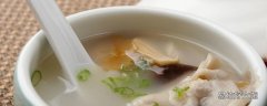 乌鸡汤放冰箱能放多久 乌鸡汤常温可以放几天