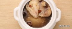 雞肉湯過夜不放冰箱可以吃嗎 熬好的雞湯能保存多久