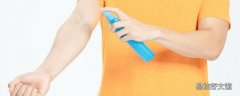 身上有螨蟲很癢涂花露水有用嗎 花露水能去狐臭嗎