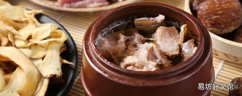 夏天鴿子燉什么補氣血 鴿子湯夏天喝上火嗎