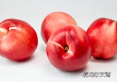 油桃软了还能吃吗 油桃怎么保存