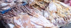 鱿鱼干泡多久才可以炒 鱿鱼干多久能熟
