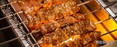 烤肉和烧烤哪个热量高 烤肉和烧烤的区别