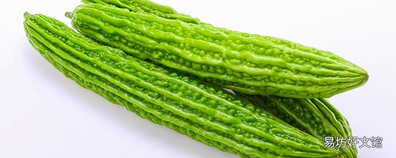苦瓜和豆腐能一起吃嗎 豆腐不能和什么一起吃