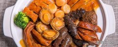 鮑魚可以燒烤嗎 烤鮑魚要多長時間