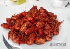 麻辣小龍蝦如何入味 5種方式吃到入味麻辣小龍蝦
