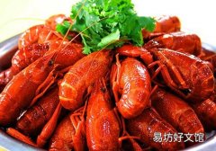 麻辣小龙虾头能吃吗 麻辣小龙虾吃什么部位