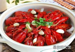麻辣小龙虾是发物吗 为什么说麻辣小龙虾是发物
