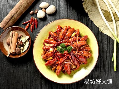 小龙虾寄生虫多吗 冷冻能把小龙虾体内的寄生虫杀死吗