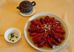 小龙虾千万别吃头 怎样处理小龙虾安全性高