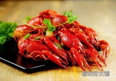 小龙虾虾线怎么挑出来 虾线为什么要去除