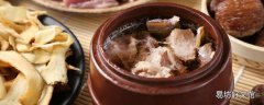 鴨湯里放什么食材好 老鴨湯是熱性還是涼性