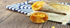 玉米和紅薯哪個(gè)熱量高 玉米和紅薯哪個(gè)更減肥