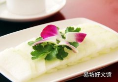 冬瓜和豆腐能一起吃嗎 冬瓜和豆腐一起吃的好處