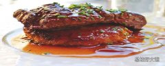 冬瓜可以和牛肉一起吃嗎 冬瓜和牛肉一起吃的好處