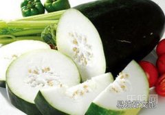 冬瓜能放冰箱嗎 冬瓜放冰箱可以放多久