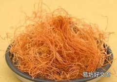 玉米須煲水煮多久可以煮好 玉米須煲水需不需要洗