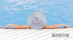 三伏天可以游泳嗎 三伏貼后可以游泳嗎