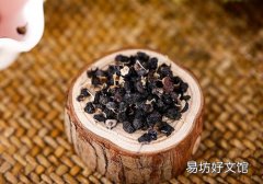 黑枸杞怎么喝治月经 黑枸杞能治月经不调吗