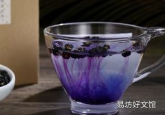 干黑枸杞怎么吃最好 黑枸杞怎么吃效果好