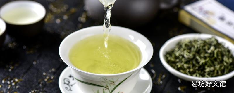 什么茶葉能減肥刮油 什么時(shí)間喝茶最為適宜