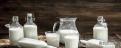 生牛乳是什么意思 生牛乳是全脂牛奶嗎