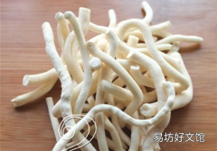 通草男人可以吃嗎 男人吃通草有什么作用