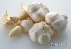 吃大蒜能治拉肚子嗎 哪種情況下拉肚子不能吃大蒜