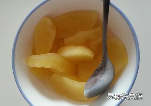 蒸蘋果寶寶能吃嗎 蒸蘋果寶寶吃有什么好處