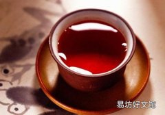 普洱茶發(fā)霉了還能喝嗎 普洱茶發(fā)霉了為什么不能喝