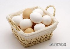 雞蛋上的雞屎怎么清理 雞蛋有雞屎能放冰箱嗎