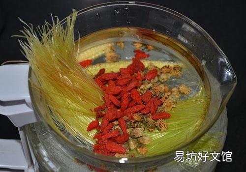 玉米須新鮮的好還是干的好 玉米須有什么作用