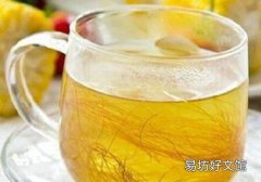 喝玉米須水對孕婦有好處嗎 孕婦喝玉米須水怎么好