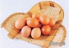 生雞蛋外殼發霉能吃嗎 蛋殼表面發霉還能吃嗎