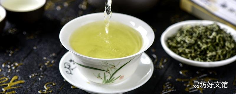 喝黑烏龍茶一個月可以瘦多少 黑烏龍和普洱哪個減肥好