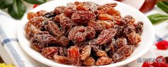 葡萄干生蟲了洗洗可以嗎 葡萄干為什么會長蟲