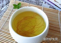 哺乳期可以喝玉米須水嗎 哺乳期喝玉米須水有什么作用