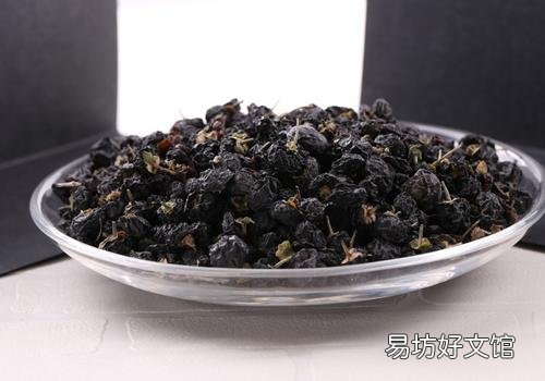 黑枸杞體寒的人能喝嗎 黑枸杞就是一個騙局