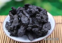 熟地黃兒童能吃嗎 兒童吃熟地黃要注意哪些