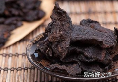 熟地黃女人能泡水喝嗎 女人喝熟地黃泡水有什么好處