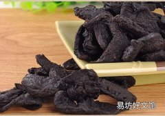 熟地黃上火嗎 上火可以吃熟地黃嗎