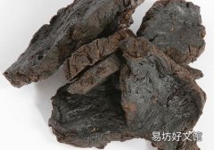 熟地黃可以泡水喝嗎 熟地黃能長(zhǎng)期泡水喝嗎