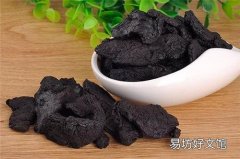 熟地黃孕婦可以吃嗎 孕婦吃熟地黃有什么好處