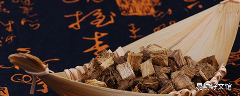 決明子和什么搭配最好 哪些人不適合吃決明子