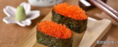 魚子醬怎么吃才正確 魚子醬最營養(yǎng)的吃法